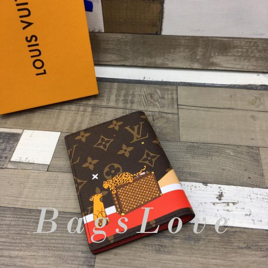 Обложка Louis Vuitton BЭ1105319