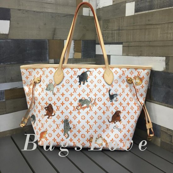 Женская сумка Louis Vuitton (Луи Виттон) BЭ1105322