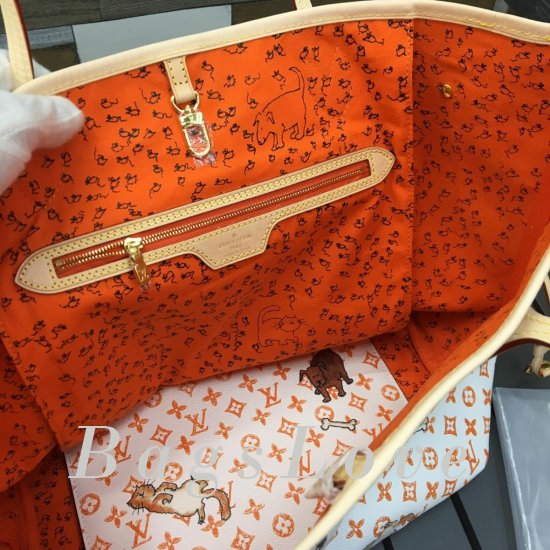 Женская сумка Louis Vuitton (Луи Виттон) BЭ1105322