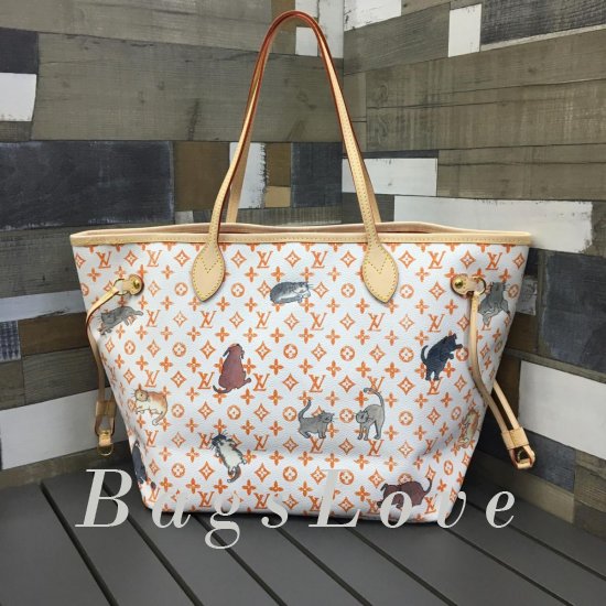 Женская сумка Louis Vuitton (Луи Виттон) BЭ1105322