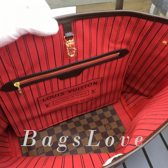 Женская сумка Louis Vuitton (Луи Виттон) BЭ1105323