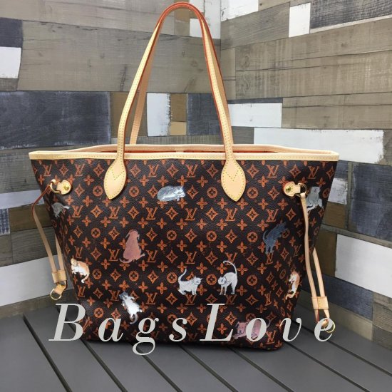 Женская сумка Louis Vuitton (Луи Виттон) BЭ1105324
