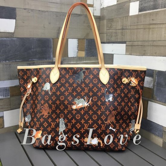 Женская сумка Louis Vuitton (Луи Виттон) BЭ1105324
