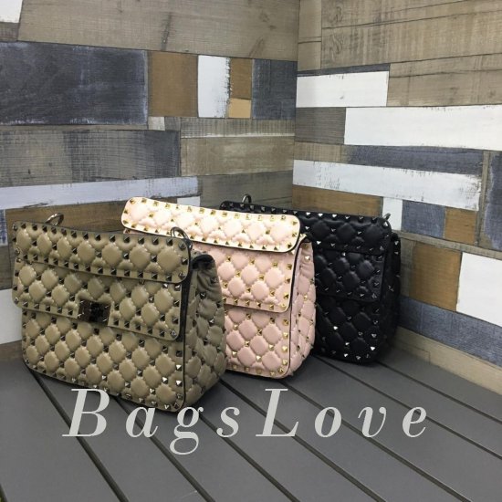 Женская сумка Valentino (Валентино) BЭ1105325