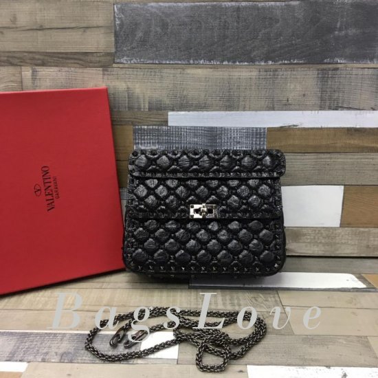 Женская сумка Valentino (Валентино) BЭ1105328