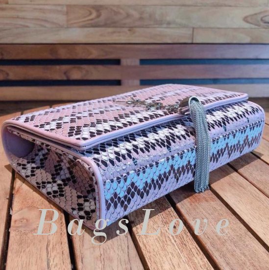 Клатч Yves Saint Laurent B105239