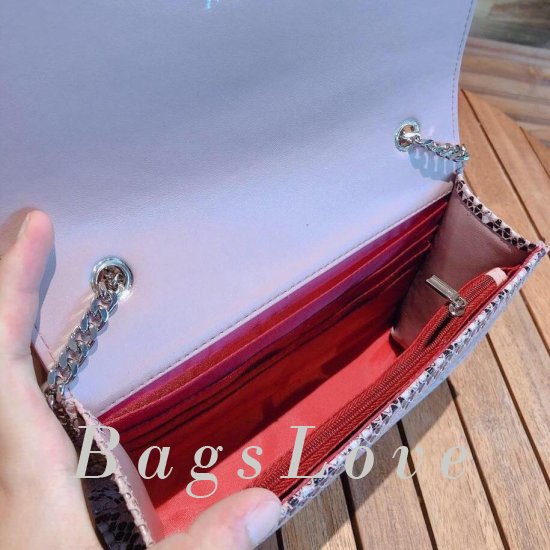 Клатч Yves Saint Laurent B105239