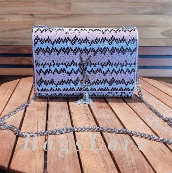 Клатч Yves Saint Laurent B105239