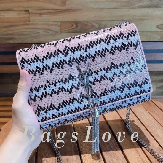 Клатч Yves Saint Laurent B105239