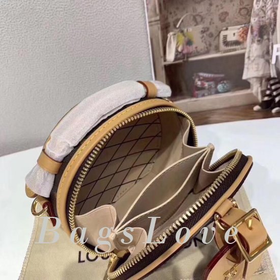 Женская сумка Louis Vuitton (Луи Виттон) B105240