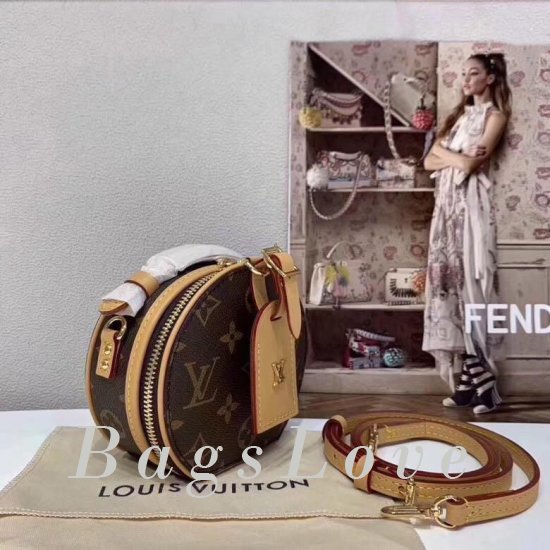 Женская сумка Louis Vuitton (Луи Виттон) B105240