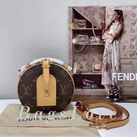Женская сумка Louis Vuitton (Луи Виттон) B105240