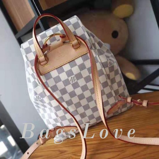 Женский рюкзак Louis Vuitton B105243