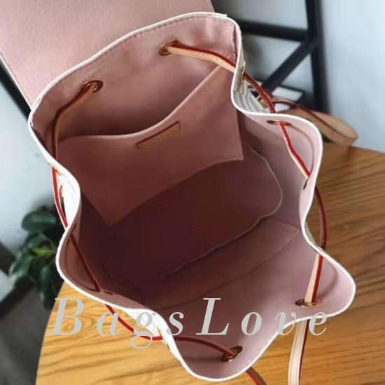 Женский рюкзак Louis Vuitton B105243