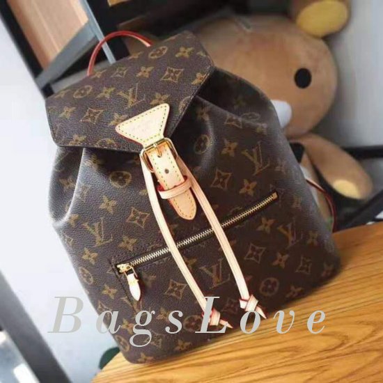 Женский рюкзак Louis Vuitton B105244