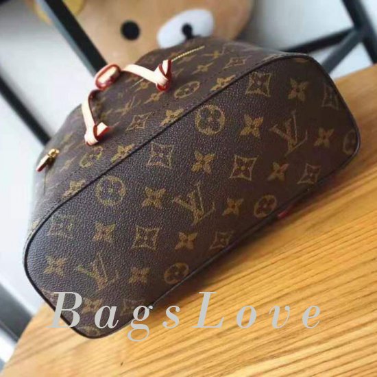 Женский рюкзак Louis Vuitton B105244