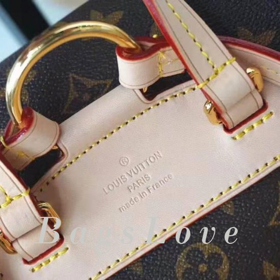 Женский рюкзак Louis Vuitton B105244