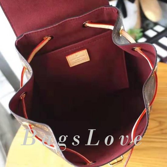Женский рюкзак Louis Vuitton B105244