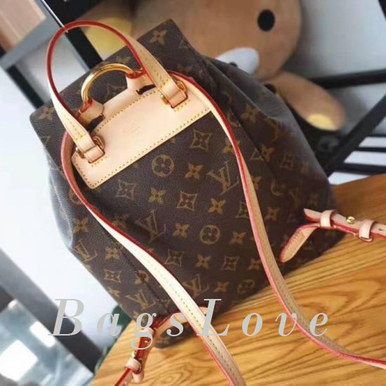 Женский рюкзак Louis Vuitton B105244