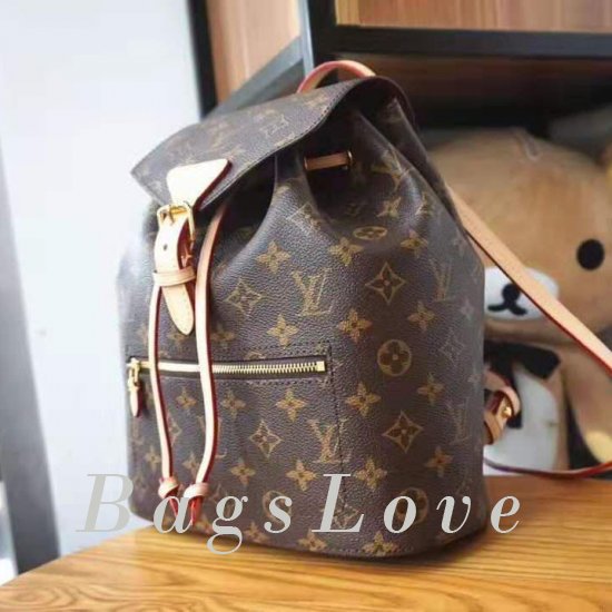 Женский рюкзак Louis Vuitton B105244