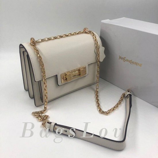 Клатч Yves Saint Laurent B105245