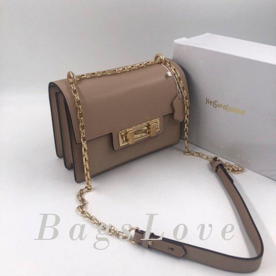 Клатч Yves Saint Laurent B105247