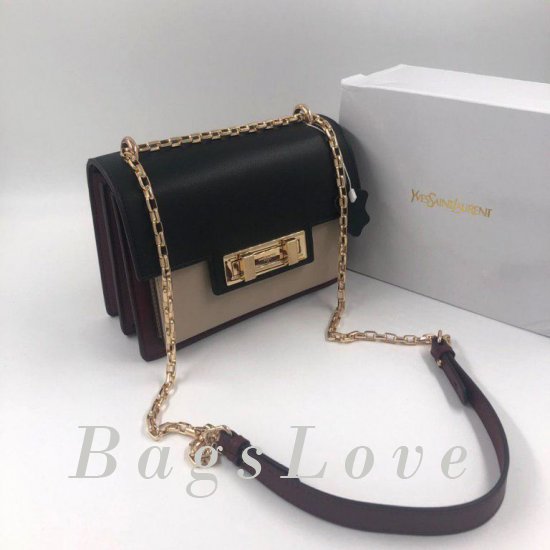 Клатч Yves Saint Laurent B105248