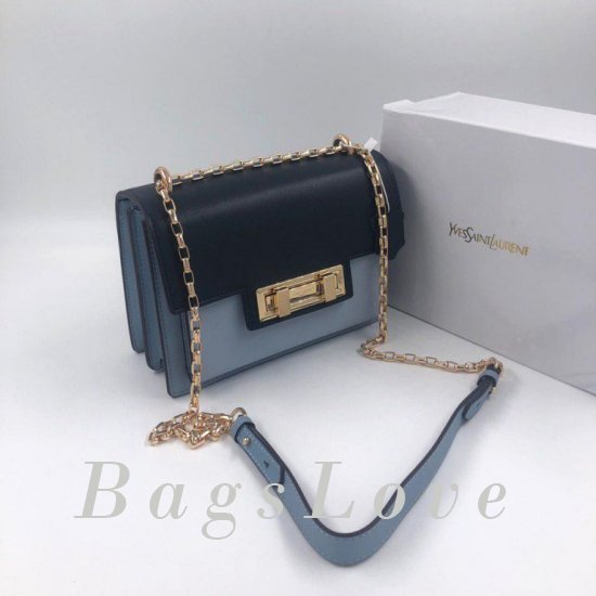 Клатч Yves Saint Laurent B105249