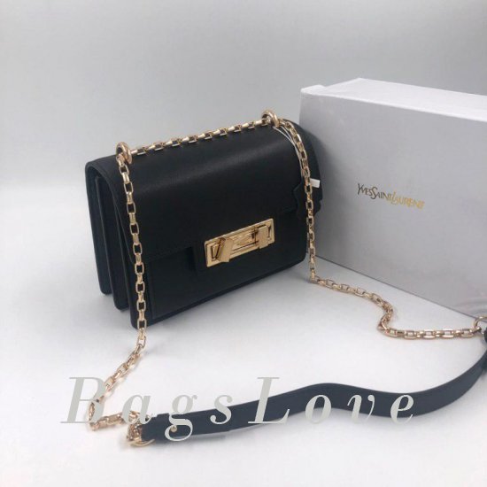 Клатч Yves Saint Laurent B105250