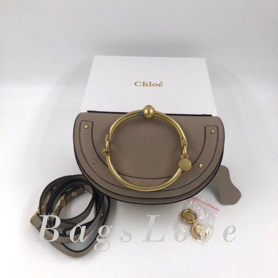 Женская сумка Chloe B105251