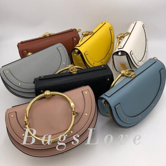 Женская сумка Chloe B105251