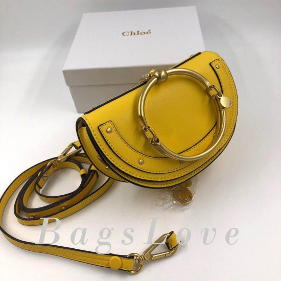 Женская сумка Chloe B105252