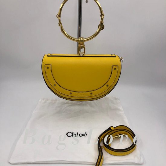 Женская сумка Chloe B105252