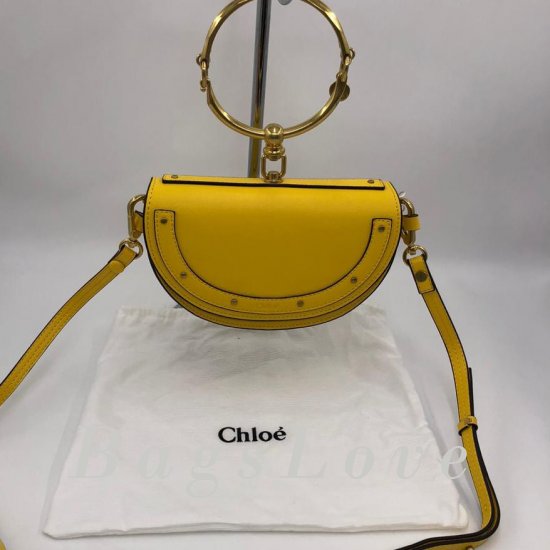 Женская сумка Chloe B105252