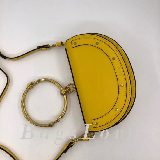 Женская сумка Chloe B105252