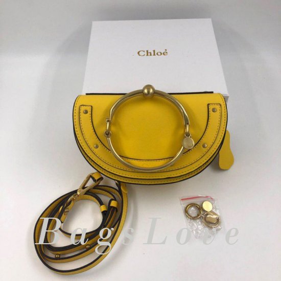 Женская сумка Chloe B105252