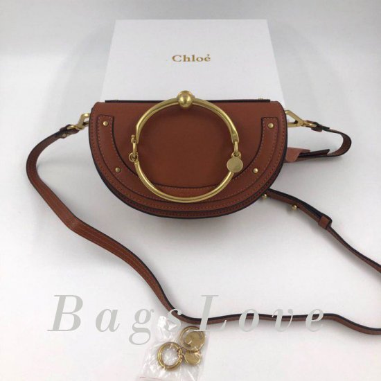 Женская сумка Chloe B105253