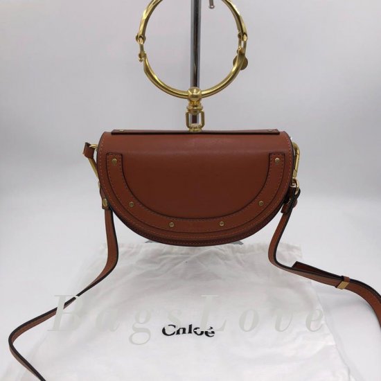 Женская сумка Chloe B105253