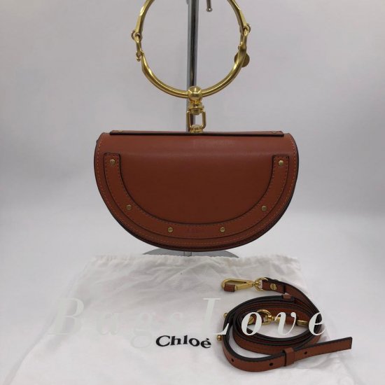 Женская сумка Chloe B105253