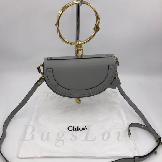 Женская сумка Chloe B105254