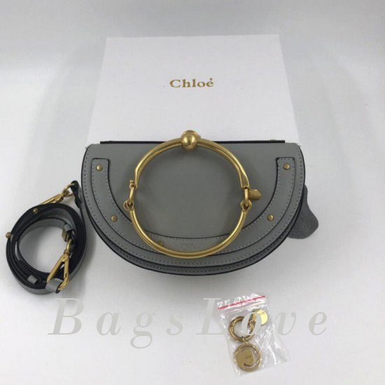 Женская сумка Chloe B105254