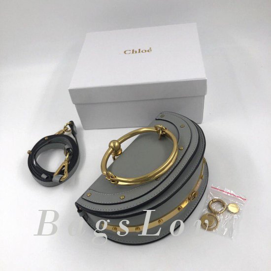 Женская сумка Chloe B105254