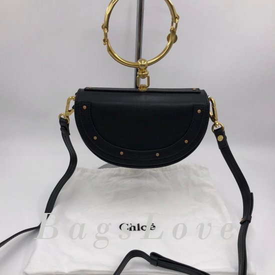 Женская сумка Chloe B105255