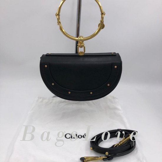 Женская сумка Chloe B105255