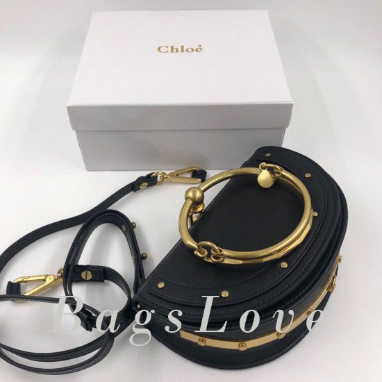 Женская сумка Chloe B105255