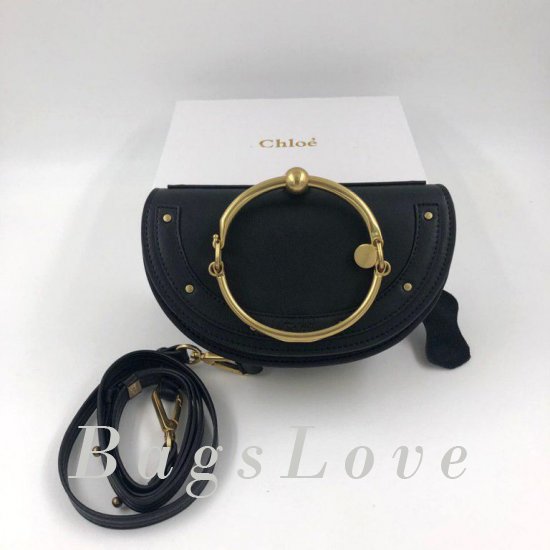 Женская сумка Chloe B105255
