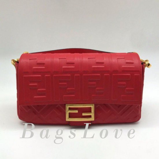 Женская сумка Fendi (Фенди) B105257