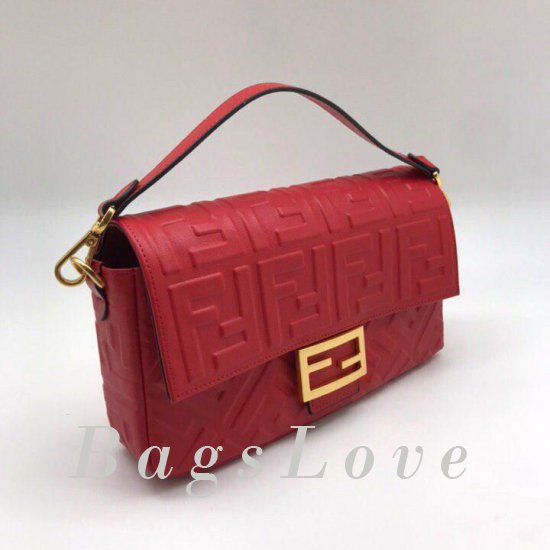 Женская сумка Fendi (Фенди) B105257