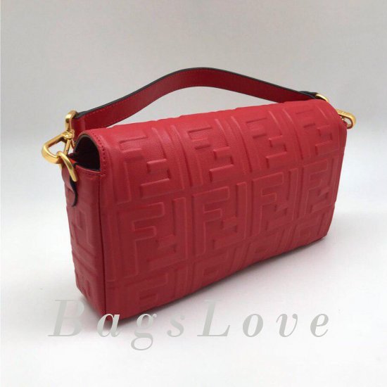 Женская сумка Fendi (Фенди) B105257