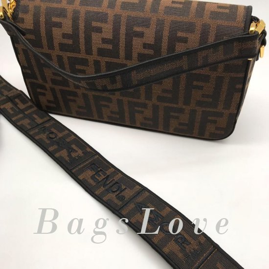 Женская сумка Fendi (Фенди) B105258